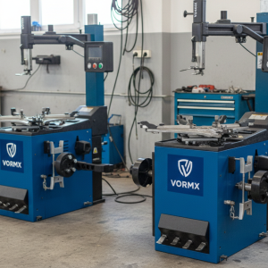 Sawmills & Primary Breakdown Equipment​